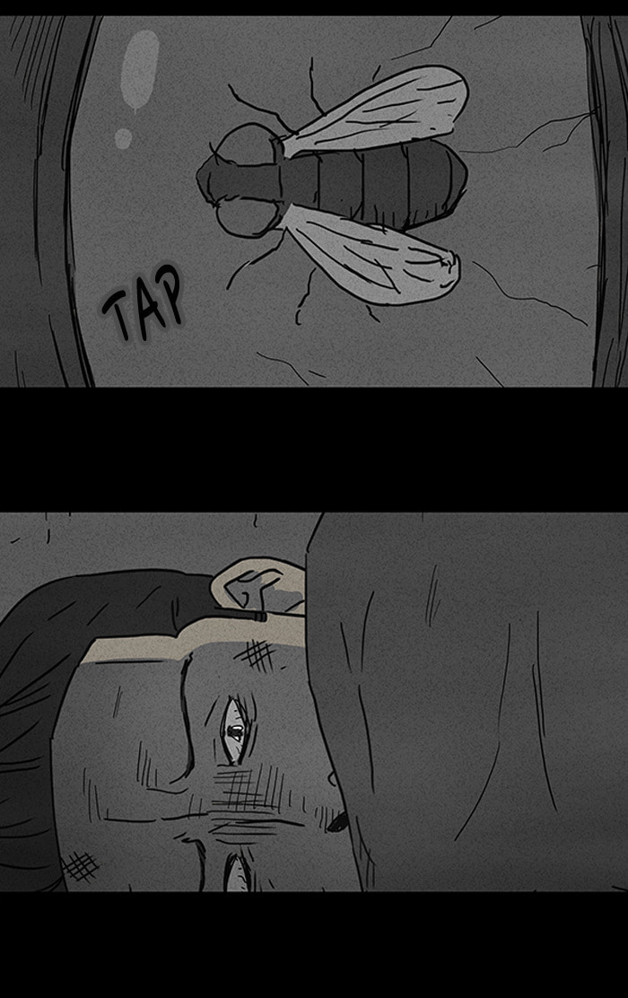 Tales of the Unusual Chapter 88 page 4 - 