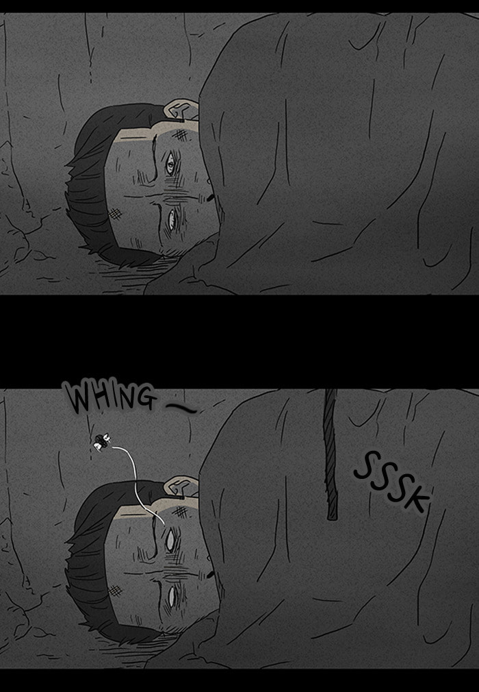 Tales of the Unusual Chapter 88 page 5 - 