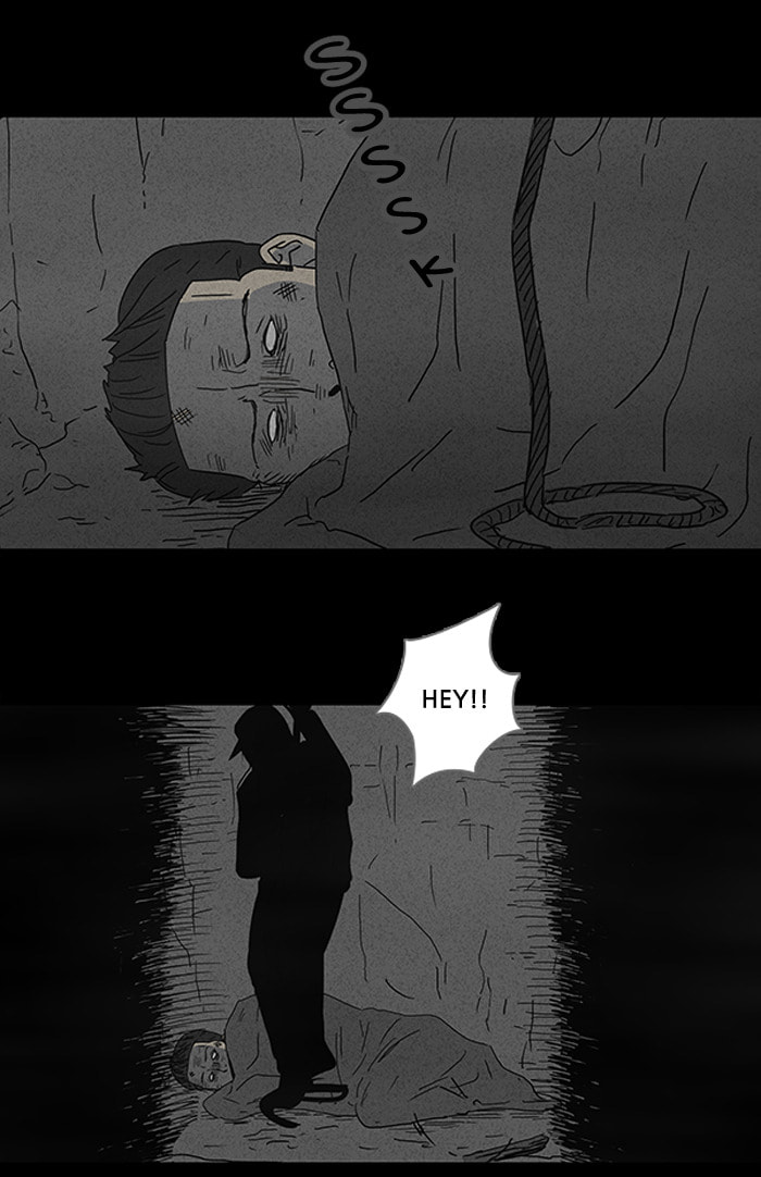 Tales of the Unusual Chapter 88 page 6 - 