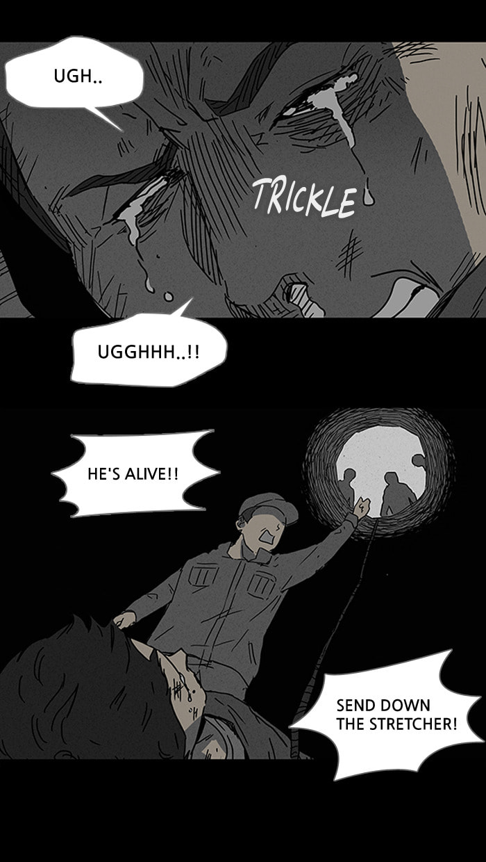 Tales of the Unusual Chapter 88 page 10 - 