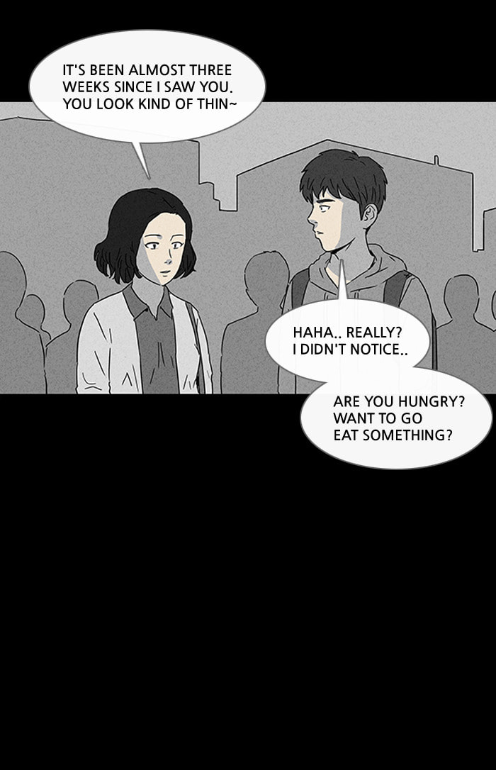 Tales of the Unusual Chapter 89 page 11 - 