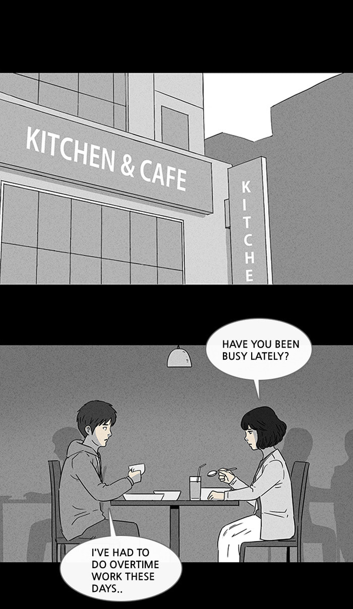 Tales of the Unusual Chapter 89 page 12 - 