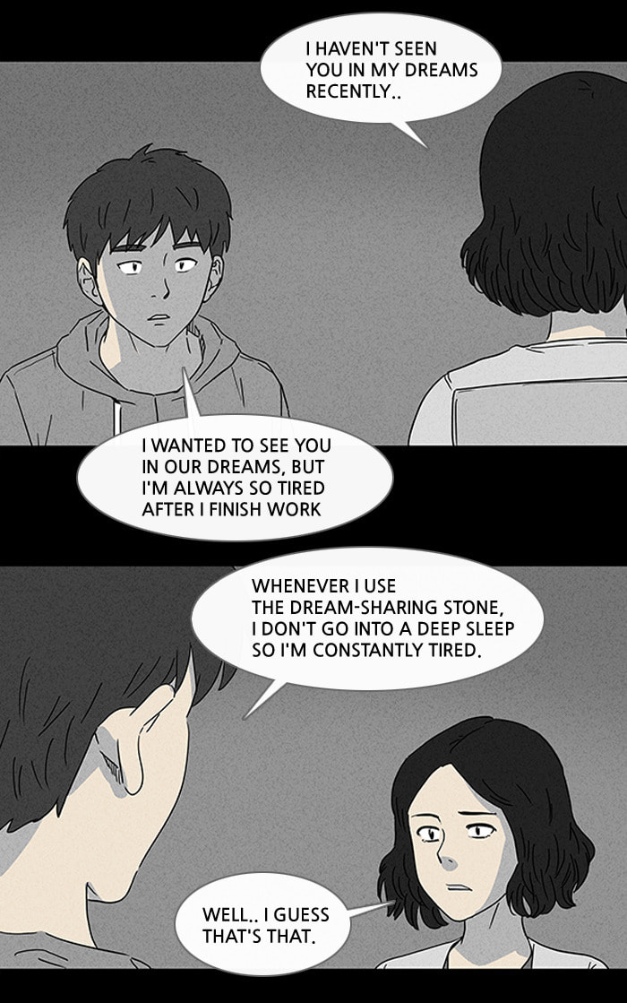 Tales of the Unusual Chapter 89 page 13 - 