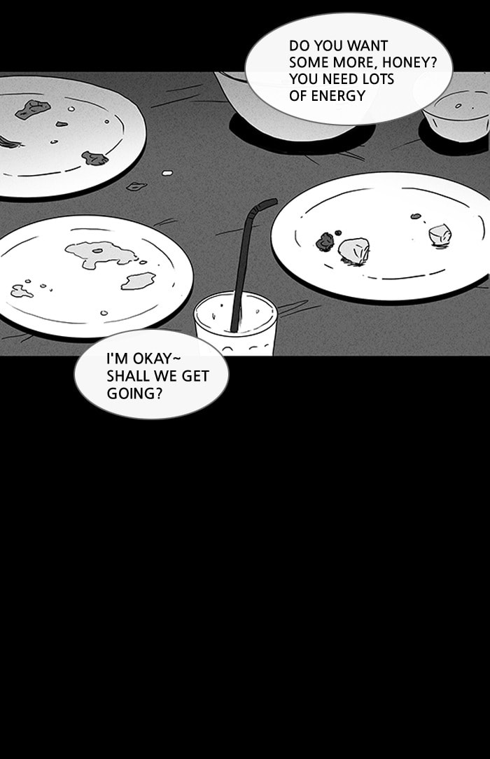 Tales of the Unusual Chapter 89 page 14 - 