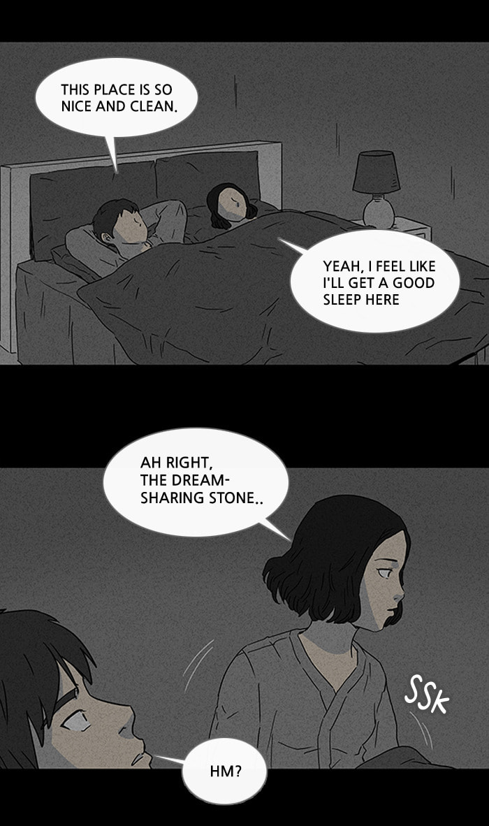 Tales of the Unusual Chapter 89 page 16 - 