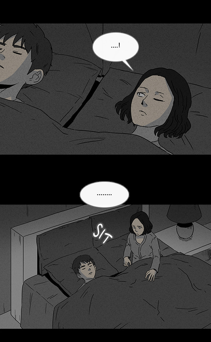 Tales of the Unusual Chapter 89 page 20 - 