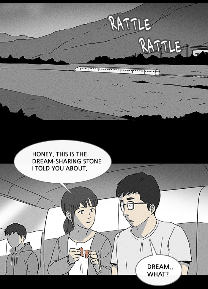 Tales of the Unusual Chapter 89 page 3 - 