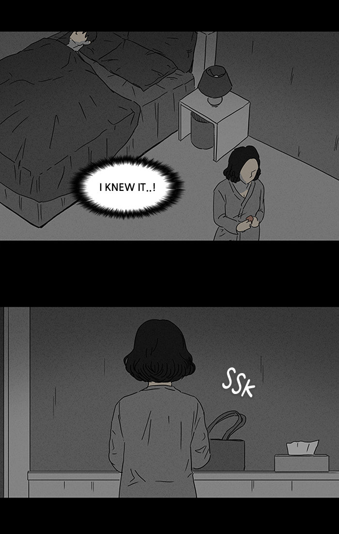 Tales of the Unusual Chapter 89 page 22 - 