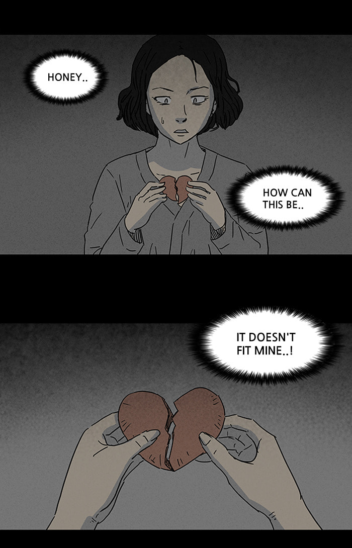 Tales of the Unusual Chapter 89 page 23 - 