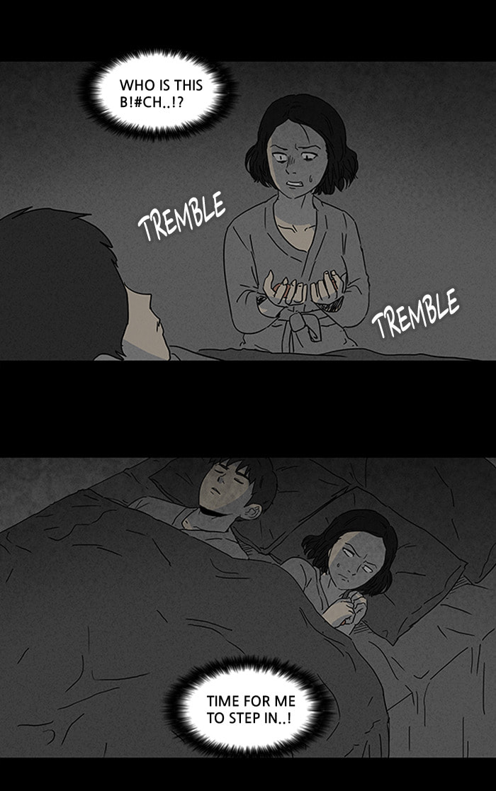 Tales of the Unusual Chapter 89 page 24 - 
