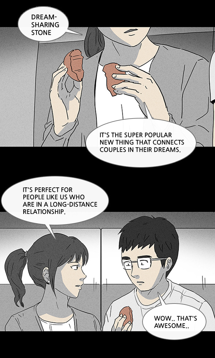 Tales of the Unusual Chapter 89 page 4 - 