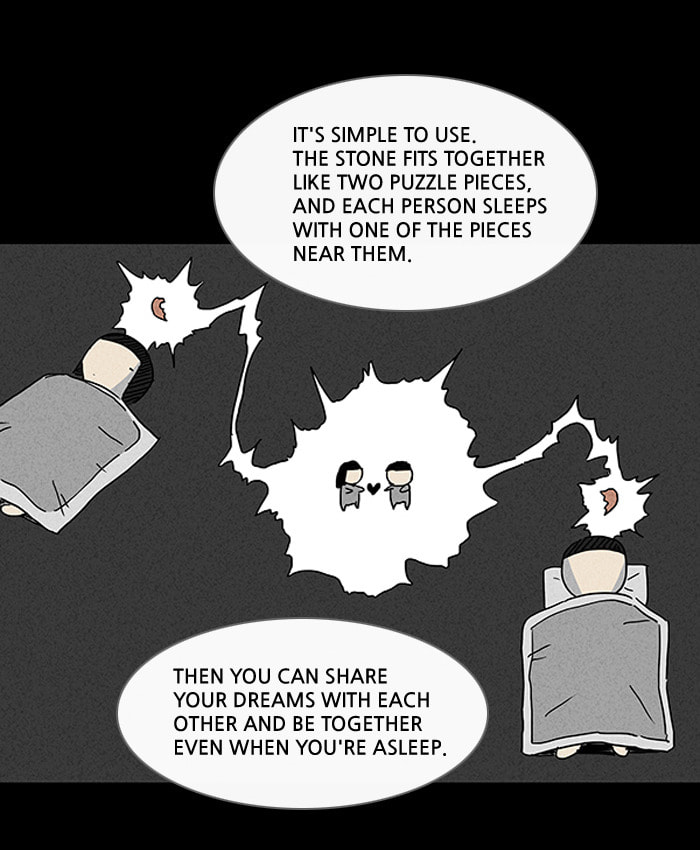 Tales of the Unusual Chapter 89 page 5 - 