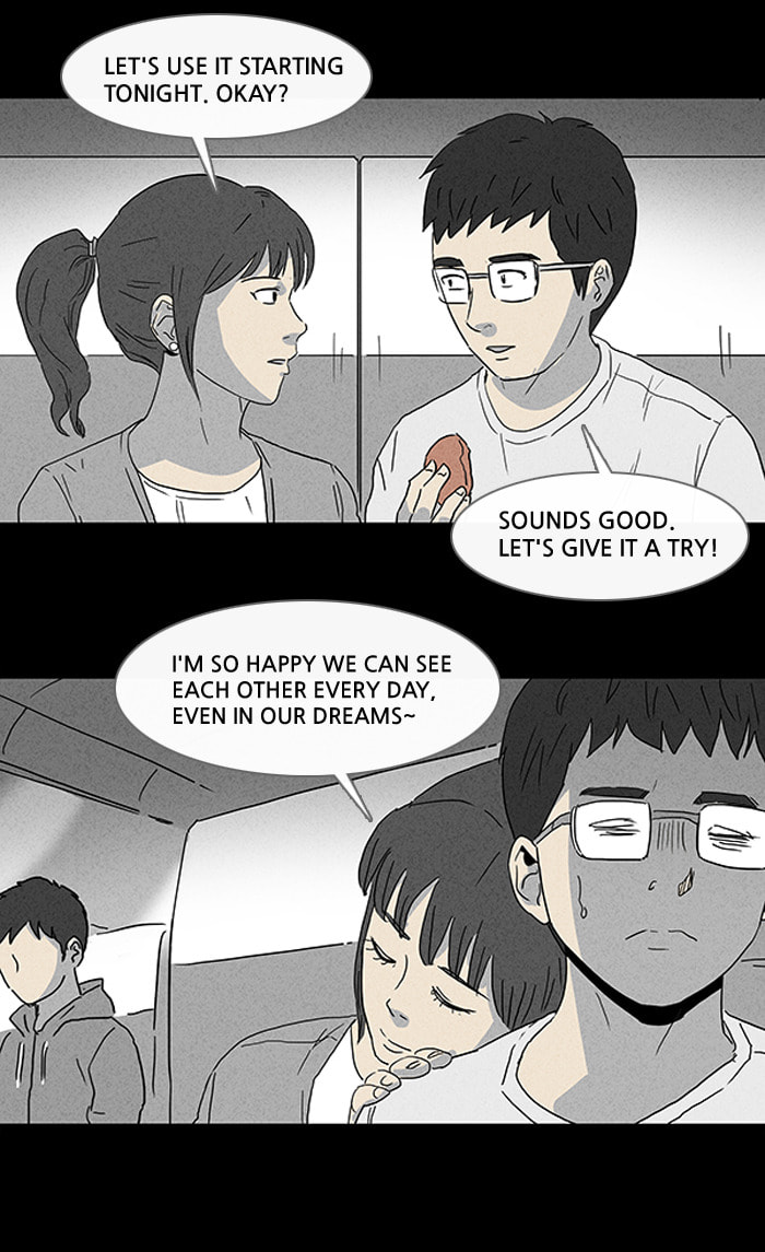 Tales of the Unusual Chapter 89 page 6 - 