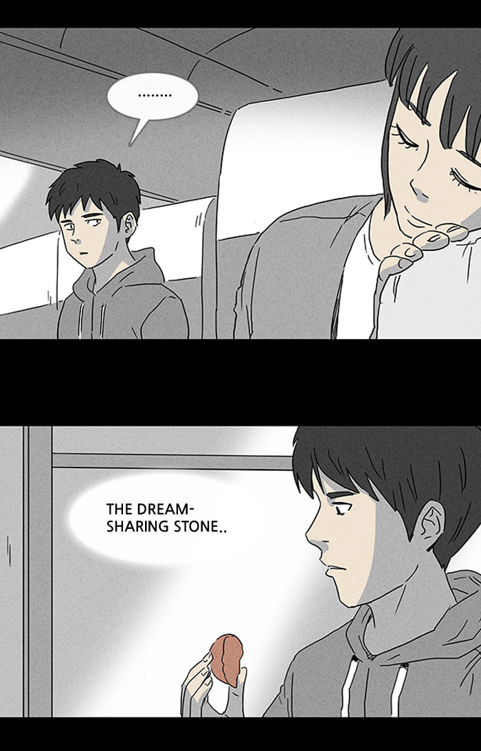 Tales of the Unusual Chapter 89 page 7 - 
