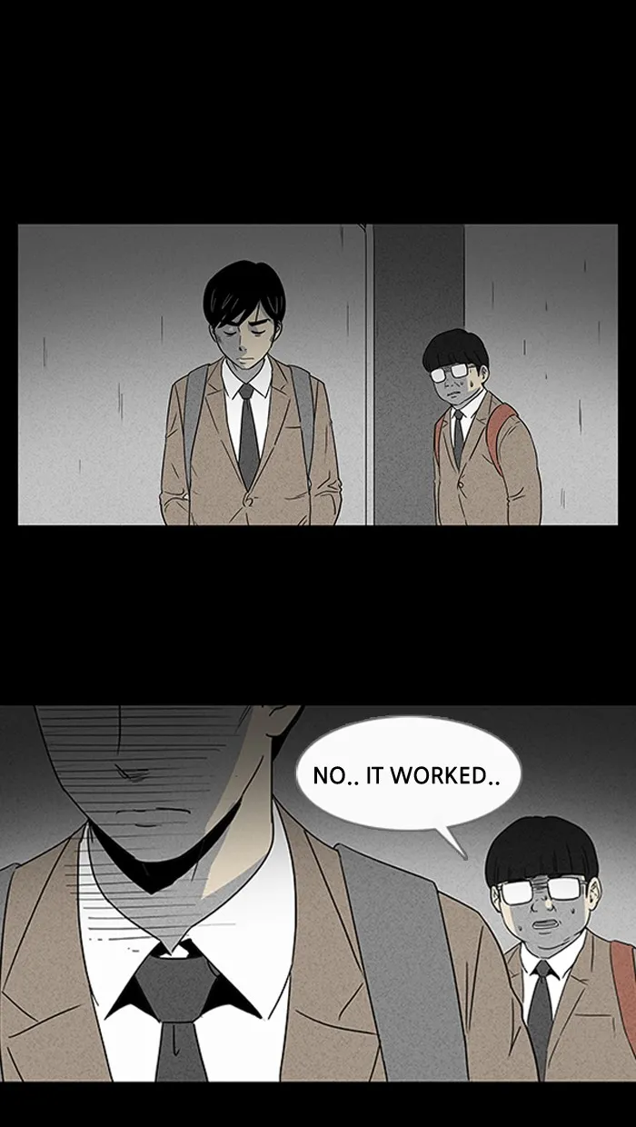 Tales of the Unusual Chapter 9 page 1 - 
