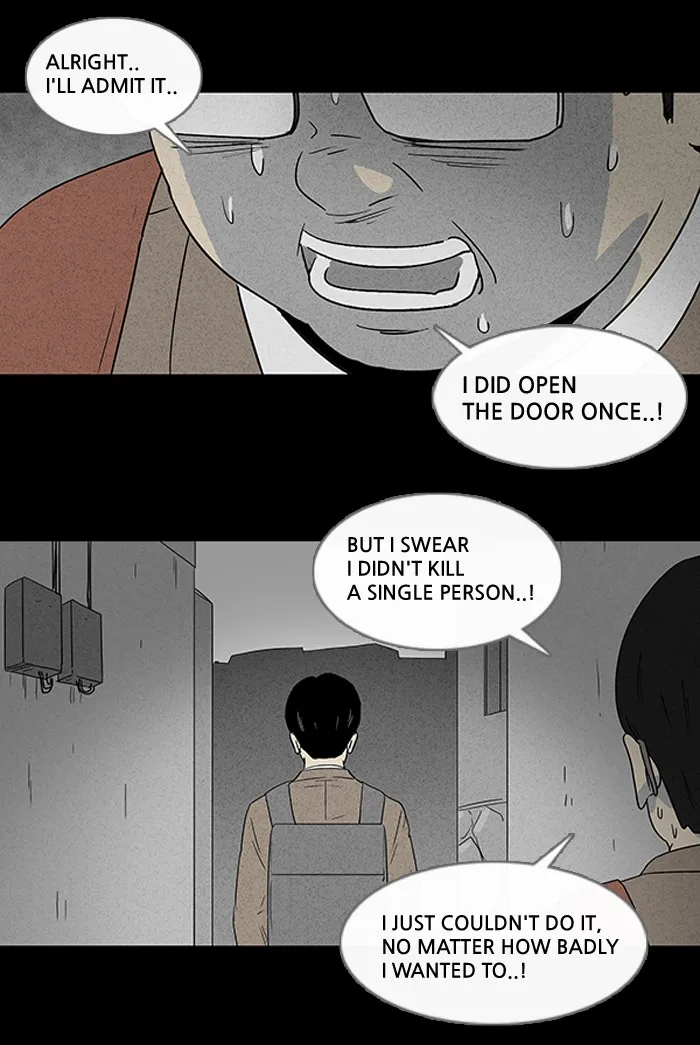 Tales of the Unusual Chapter 9 page 13 - 