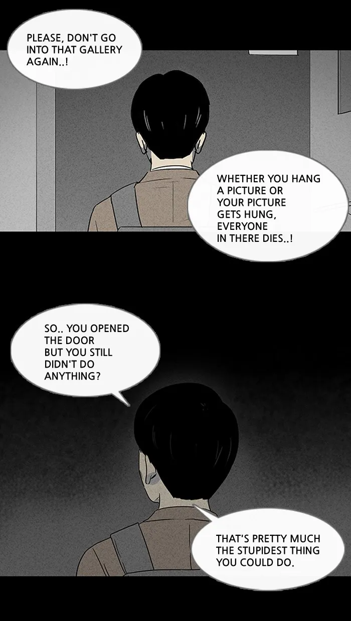 Tales of the Unusual Chapter 9 page 14 - 