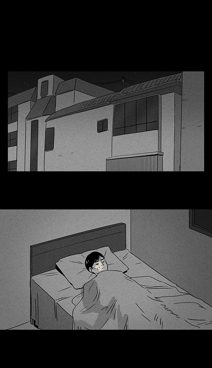 Tales of the Unusual Chapter 9 page 16 - 
