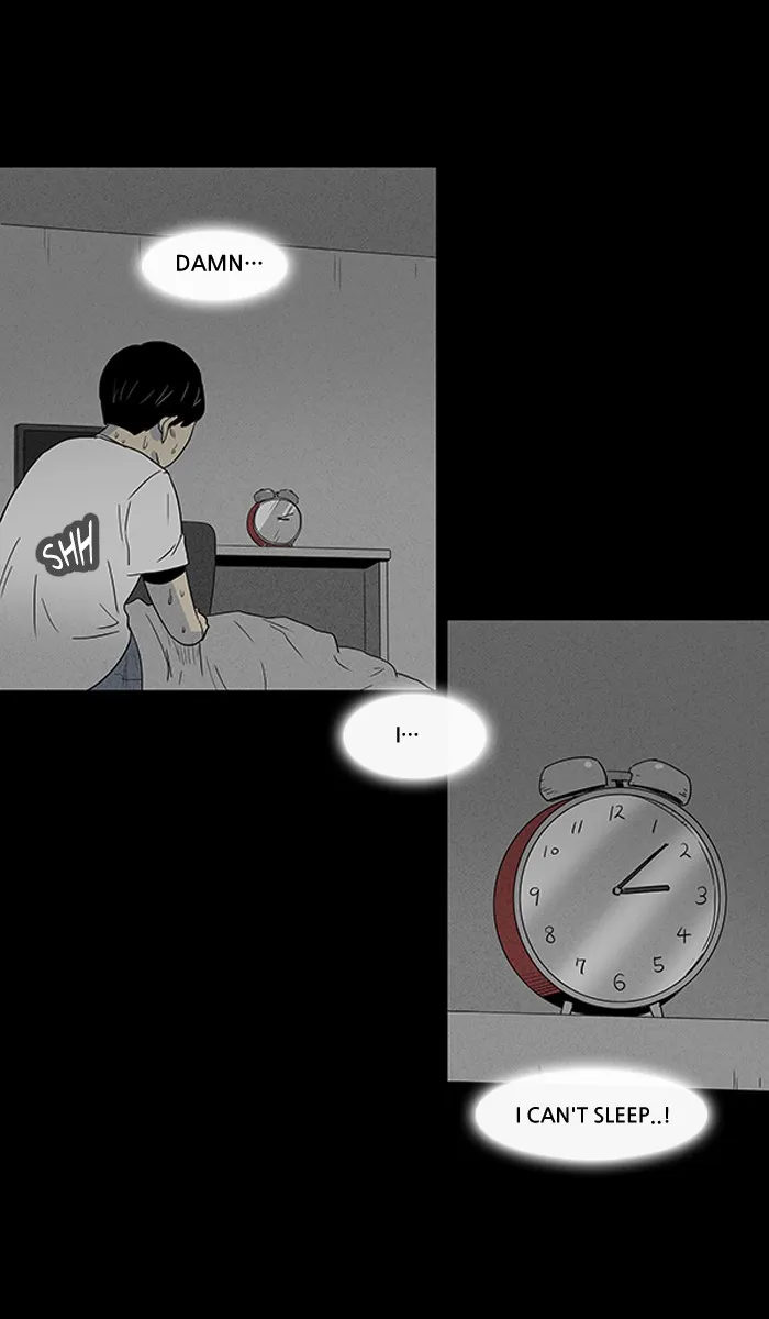 Tales of the Unusual Chapter 9 page 18 - 
