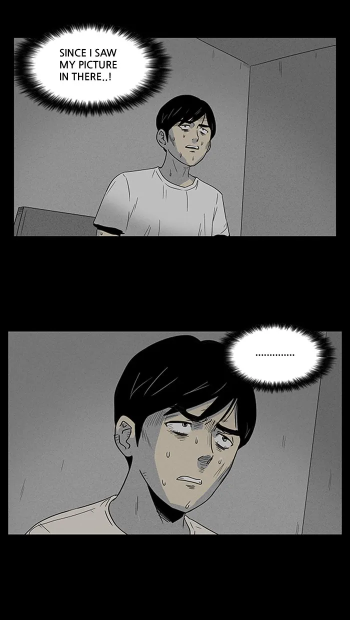 Tales of the Unusual Chapter 9 page 19 - 