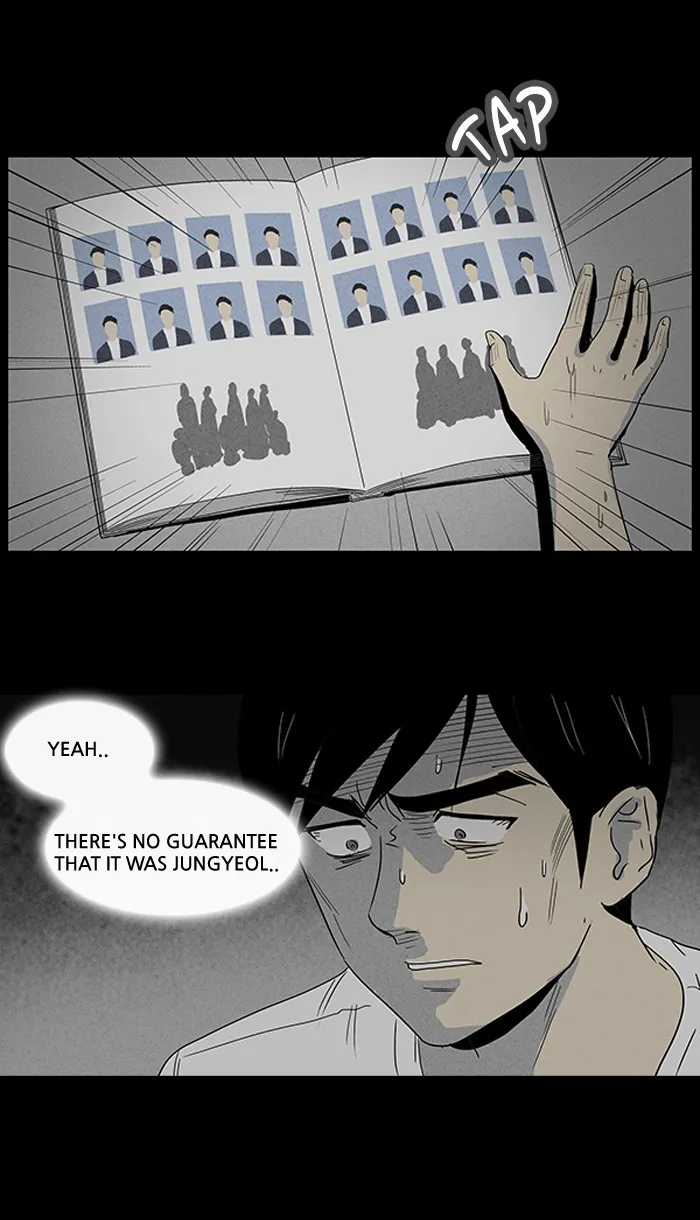 Tales of the Unusual Chapter 9 page 20 - 