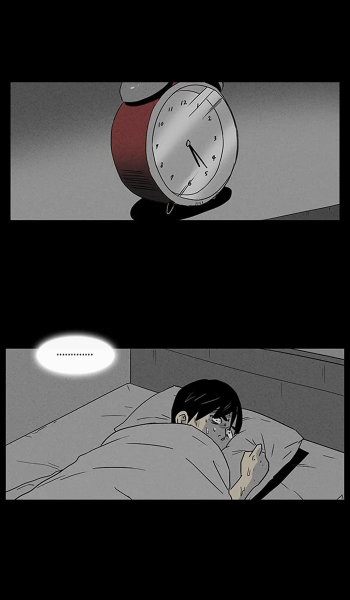 Tales of the Unusual Chapter 9 page 22 - 