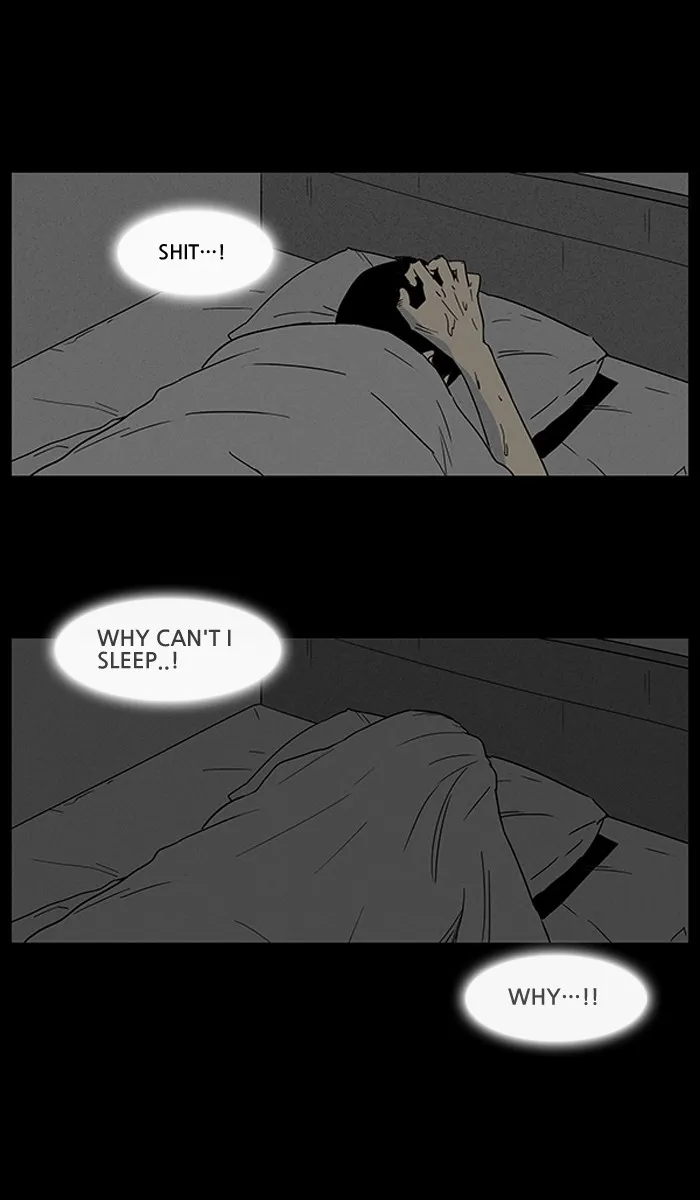 Tales of the Unusual Chapter 9 page 23 - 