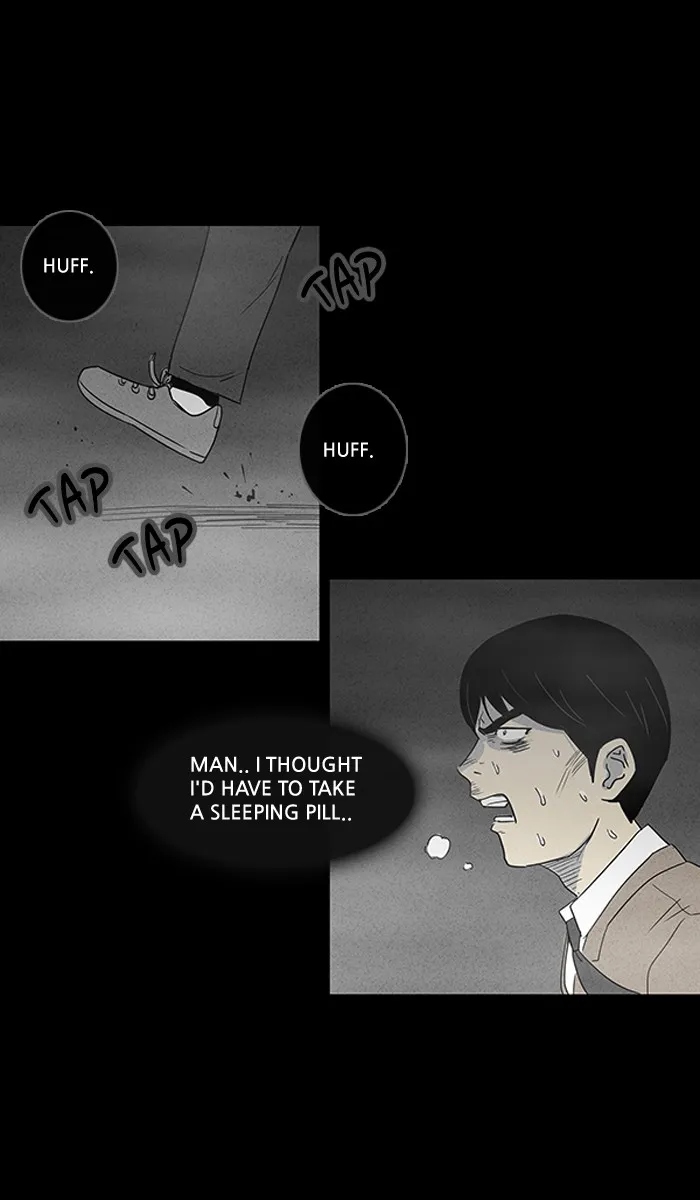 Tales of the Unusual Chapter 9 page 25 - 