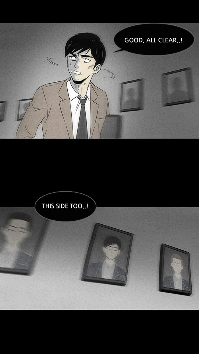 Tales of the Unusual Chapter 9 page 27 - 