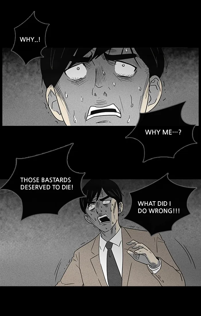 Tales of the Unusual Chapter 9 page 29 - 