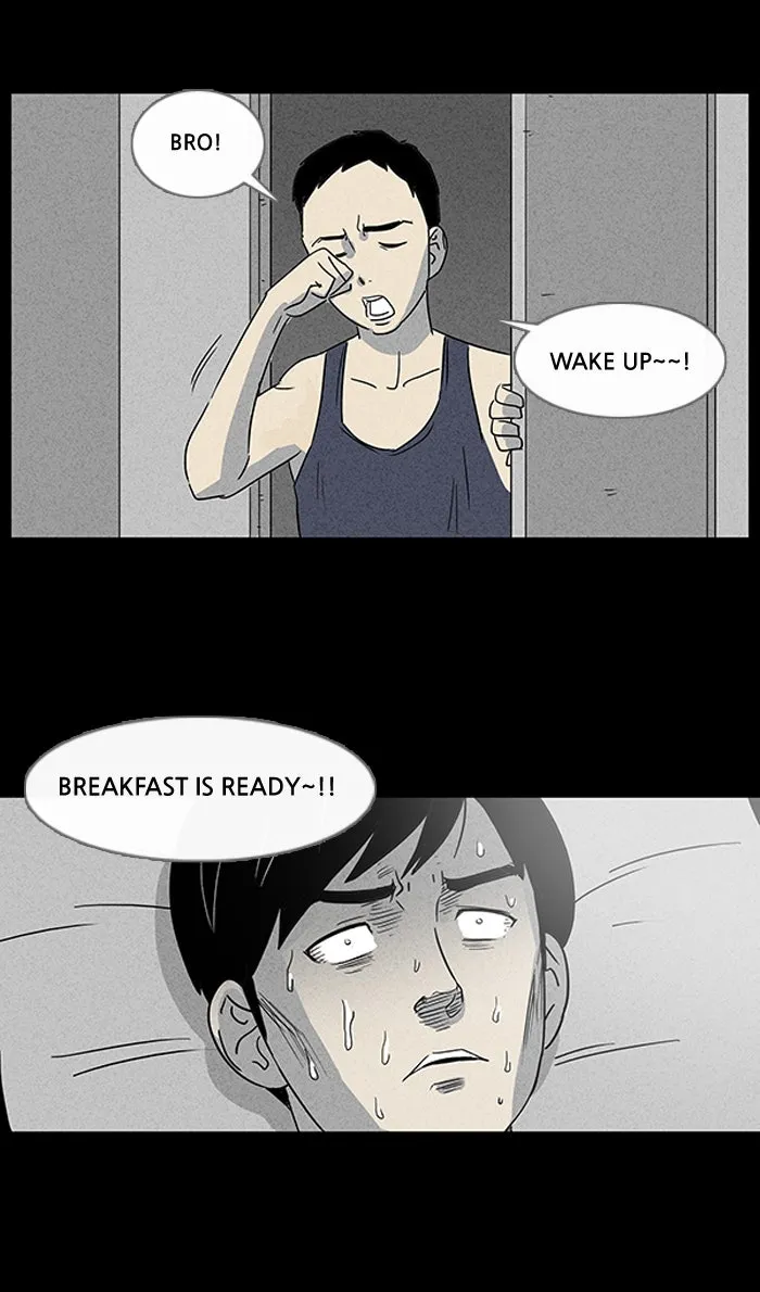 Tales of the Unusual Chapter 9 page 33 - 