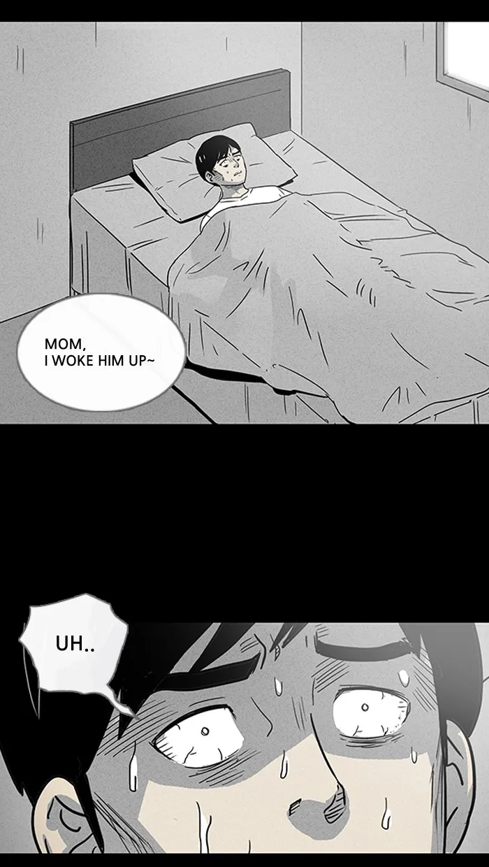 Tales of the Unusual Chapter 9 page 34 - 