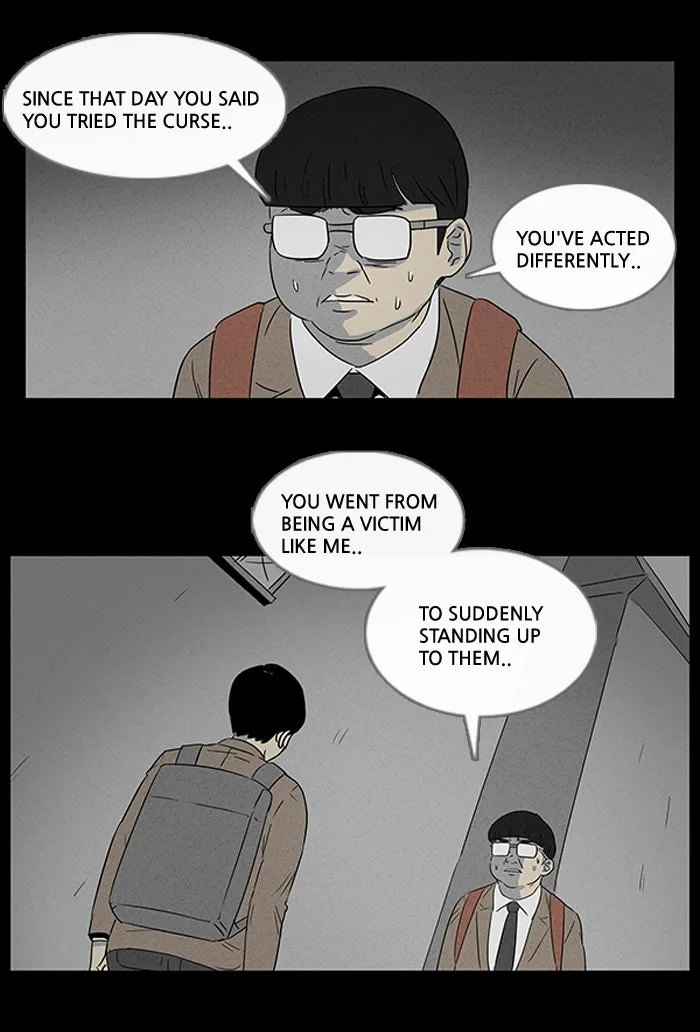 Tales of the Unusual Chapter 9 page 5 - 