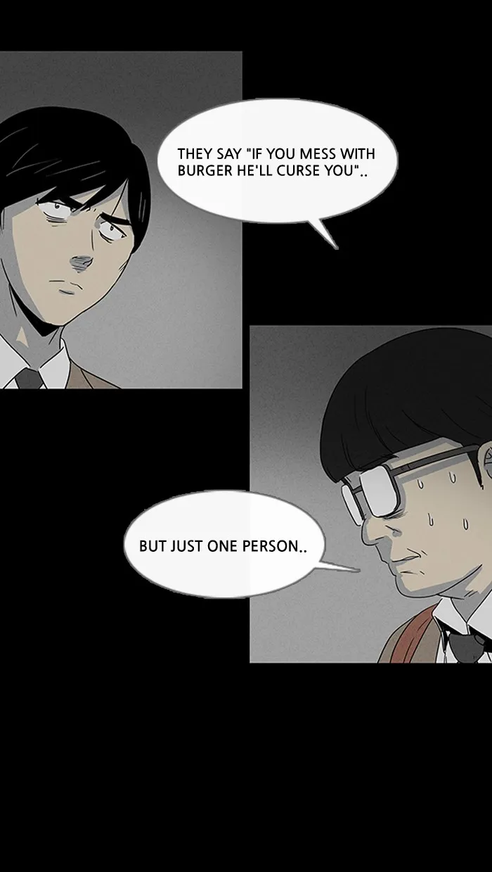 Tales of the Unusual Chapter 9 page 8 - 