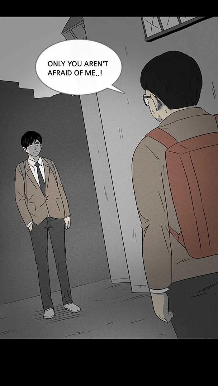 Tales of the Unusual Chapter 9 page 9 - 