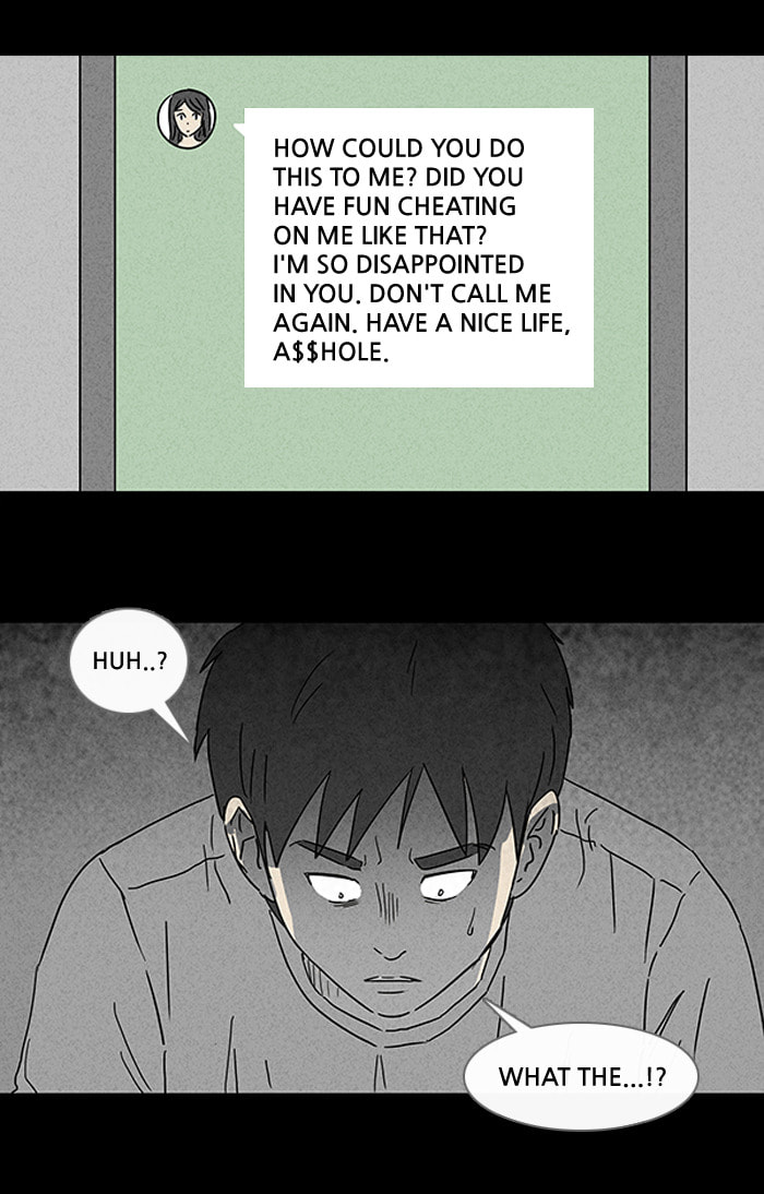 Tales of the Unusual Chapter 90 page 11 - 