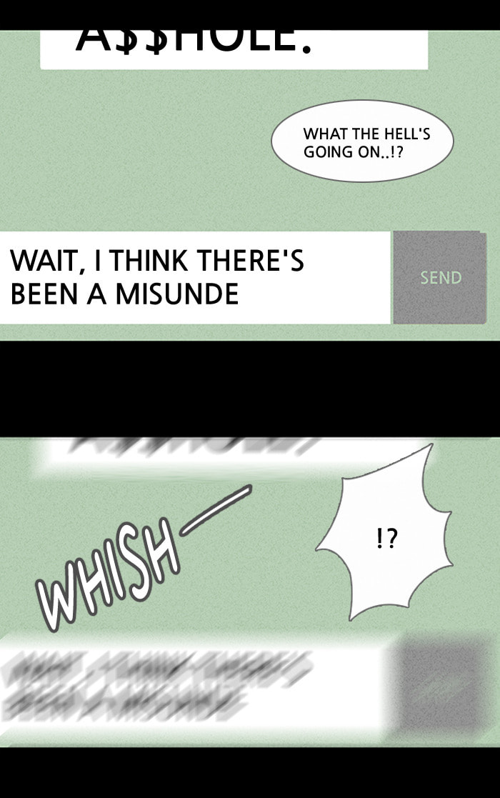 Tales of the Unusual Chapter 90 page 12 - 