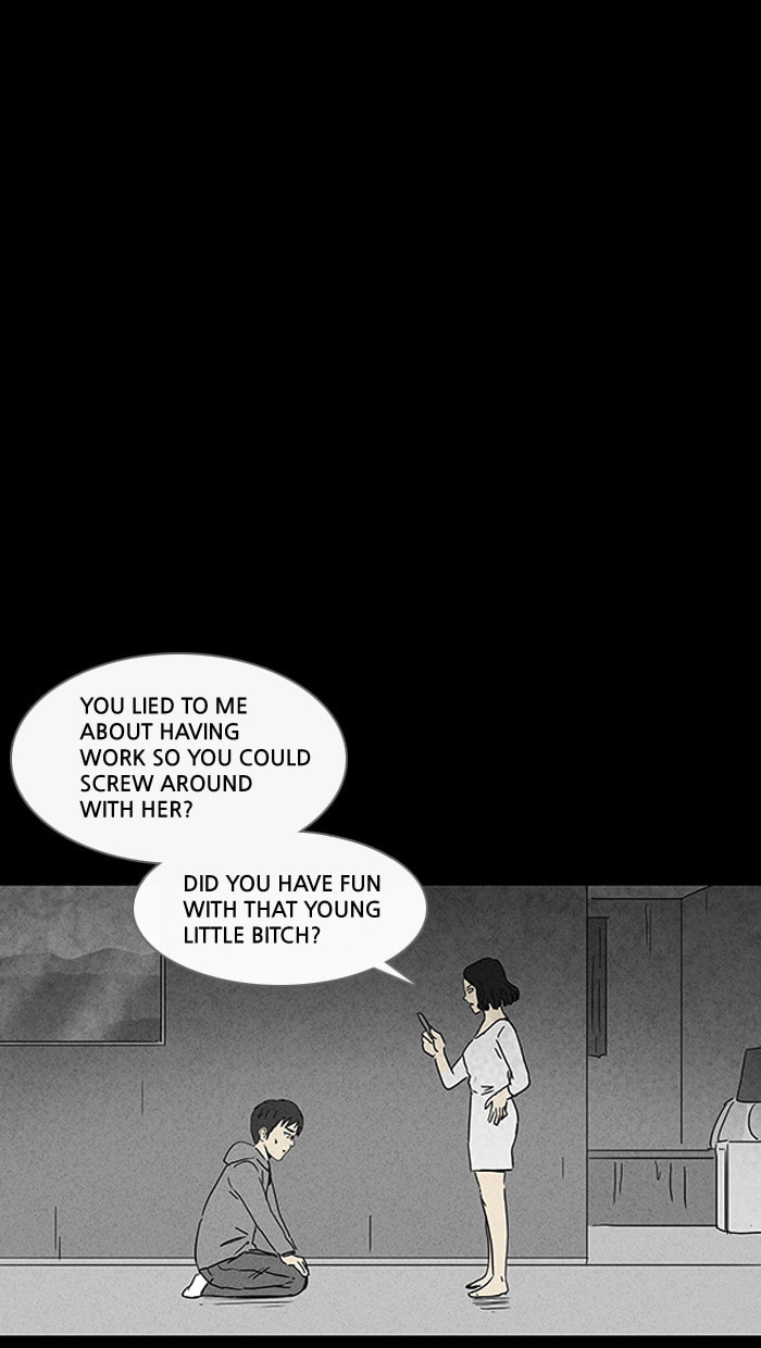 Tales of the Unusual Chapter 90 page 14 - 