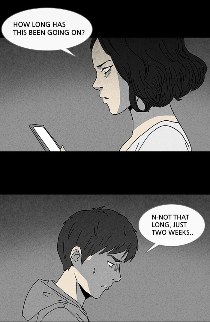 Tales of the Unusual Chapter 90 page 15 - 