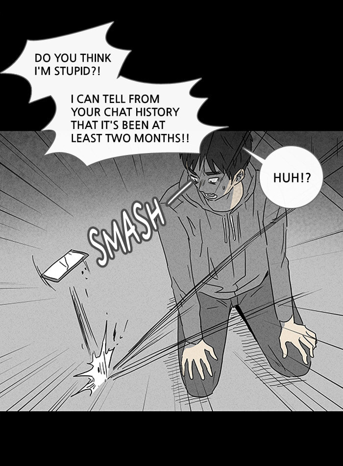 Tales of the Unusual Chapter 90 page 16 - 