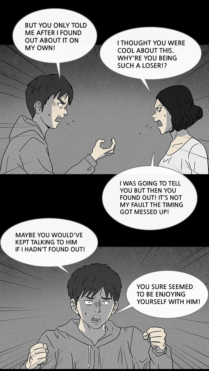 Tales of the Unusual Chapter 90 page 18 - 