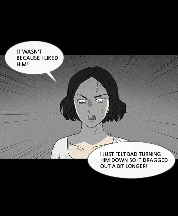 Tales of the Unusual Chapter 90 page 19 - 