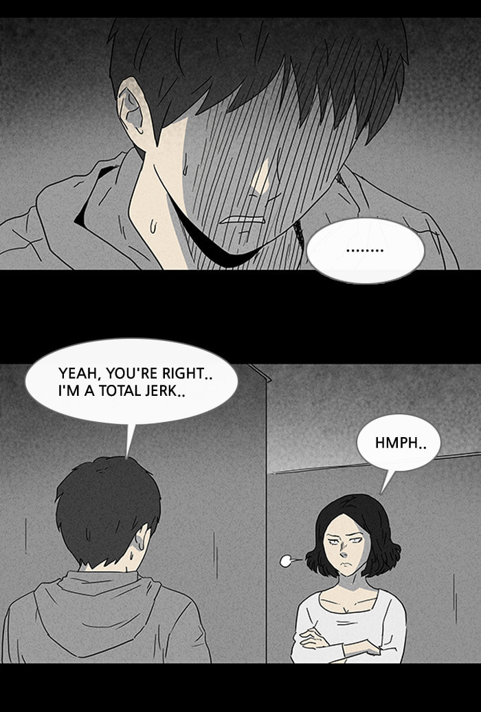 Tales of the Unusual Chapter 90 page 21 - 