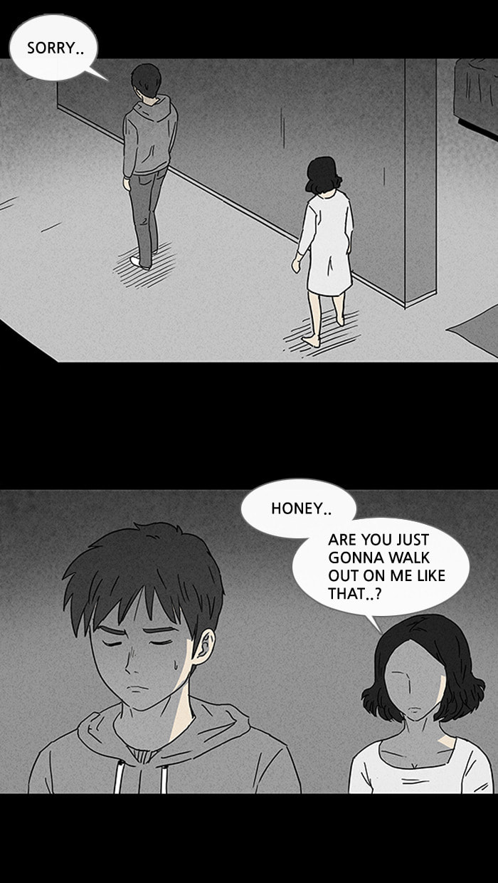 Tales of the Unusual Chapter 90 page 23 - 