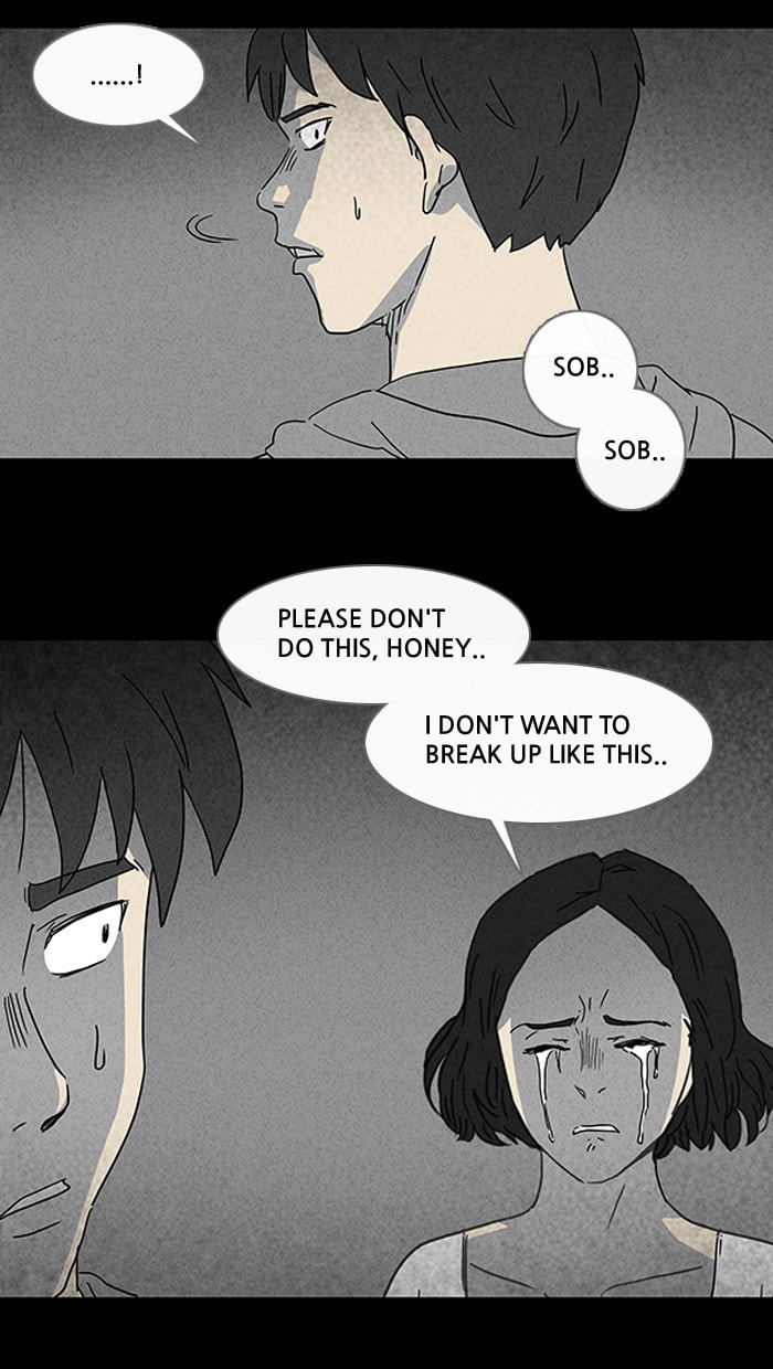 Tales of the Unusual Chapter 90 page 24 - 
