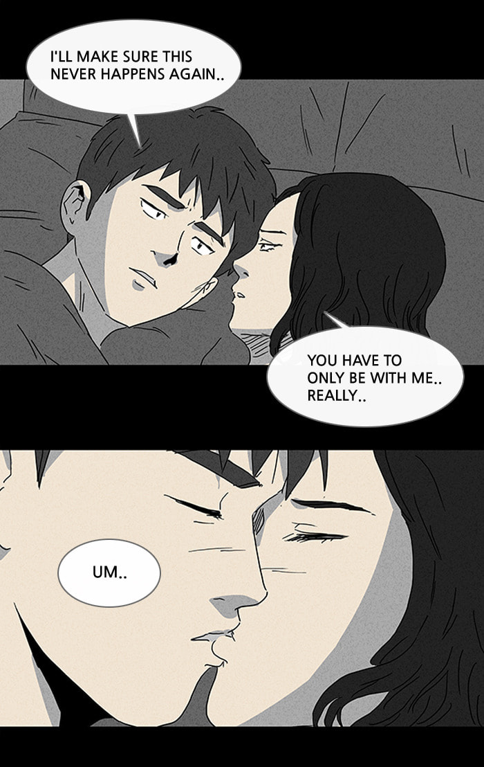 Tales of the Unusual Chapter 90 page 26 - 