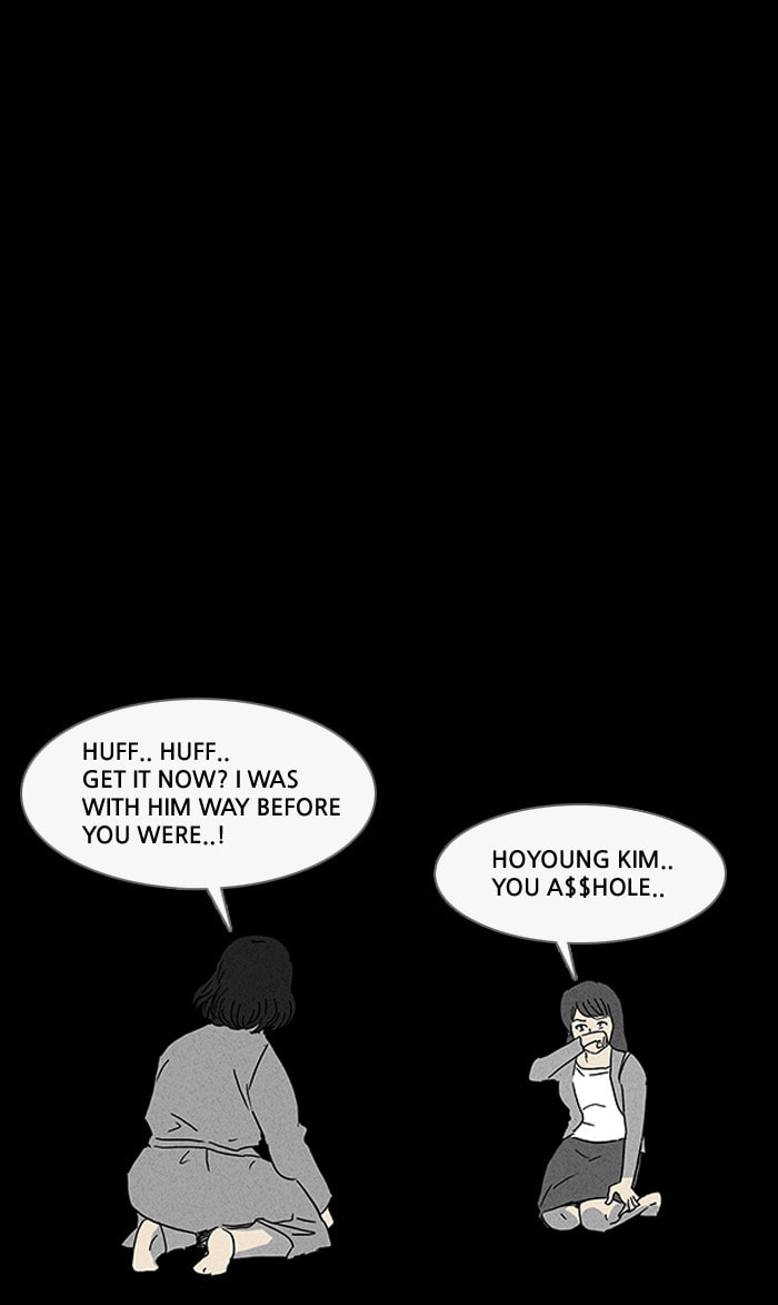 Tales of the Unusual Chapter 90 page 5 - 