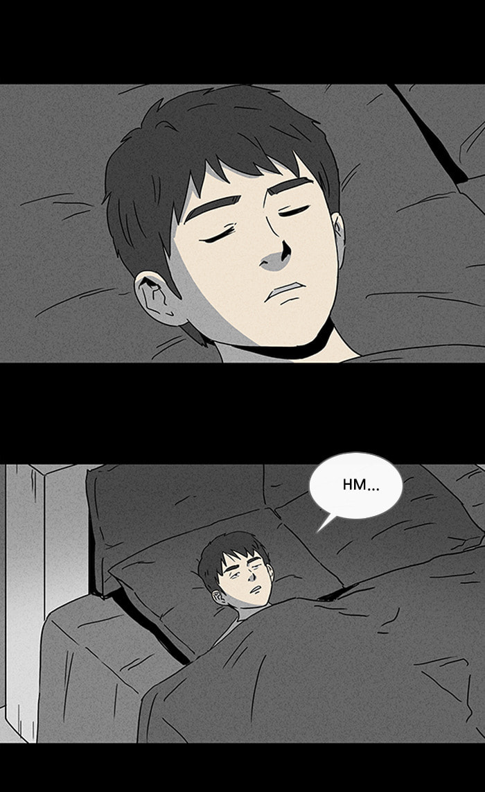 Tales of the Unusual Chapter 90 page 8 - 