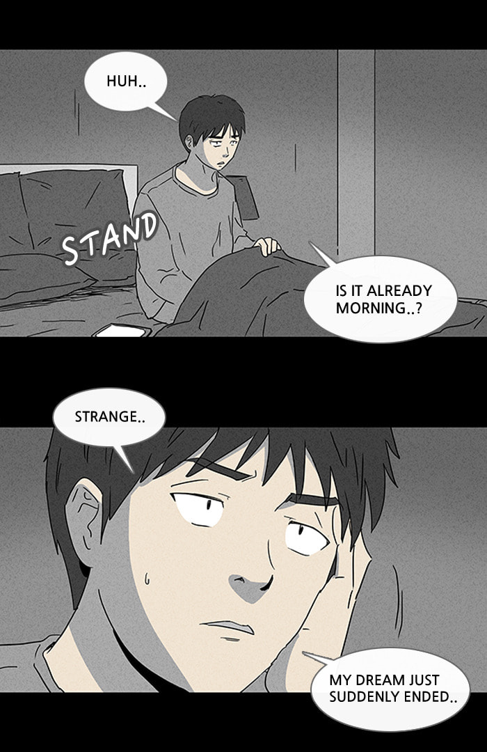 Tales of the Unusual Chapter 90 page 9 - 
