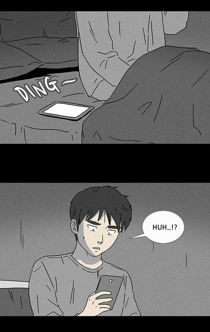 Tales of the Unusual Chapter 90 page 10 - 